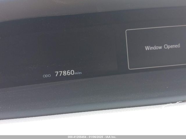 JTDKARFU8G3508441 Toyota Prius Three