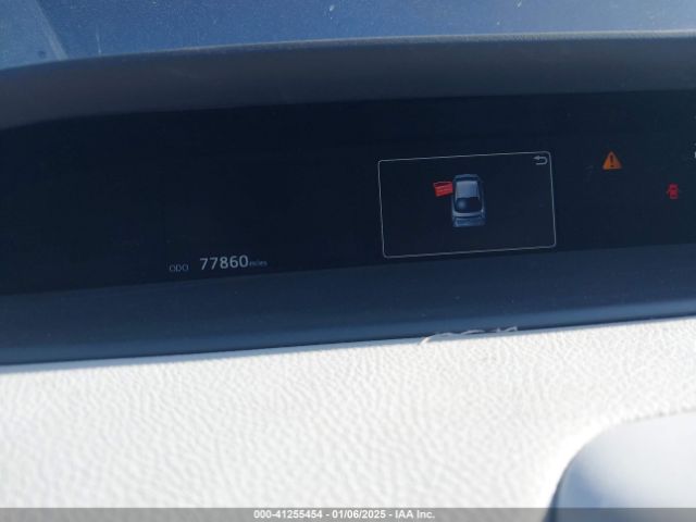 JTDKARFU8G3508441 Toyota Prius Three