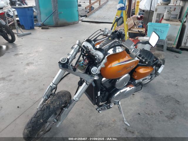 2002 KAWASAKI VN1500 JKBVNAP192A000819 Photo 1