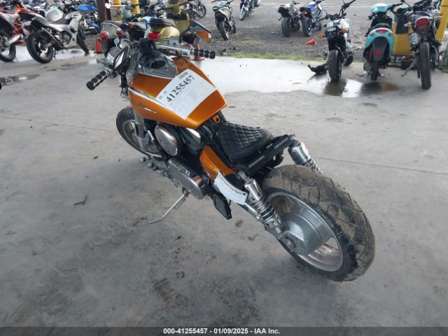 2002 KAWASAKI VN1500 JKBVNAP192A000819 Photo 2