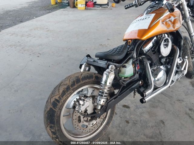 2002 KAWASAKI VN1500 JKBVNAP192A000819 Photo 3