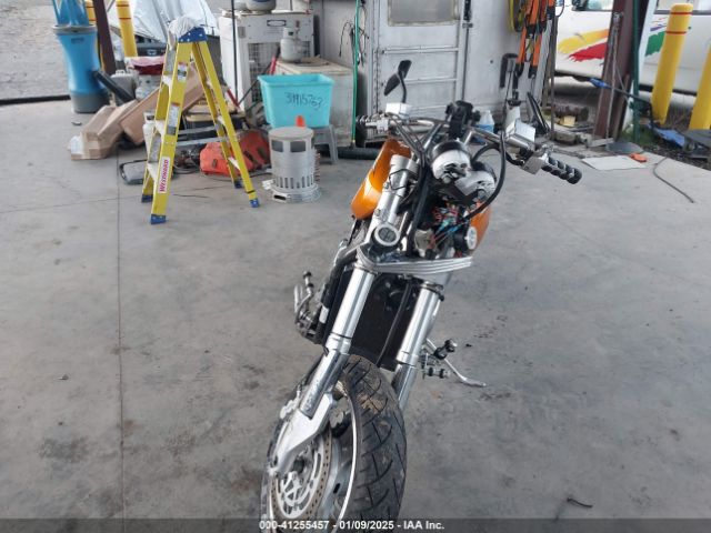 2002 KAWASAKI VN1500 JKBVNAP192A000819 Photo 4