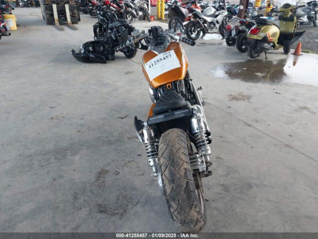 2002 KAWASAKI VN1500 JKBVNAP192A000819 Photo 5