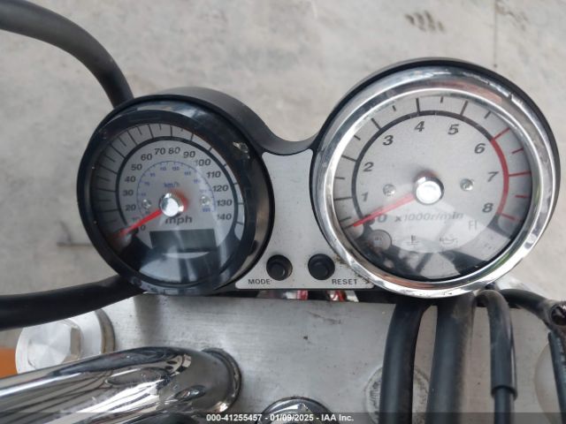 2002 KAWASAKI VN1500 JKBVNAP192A000819 Photo 6