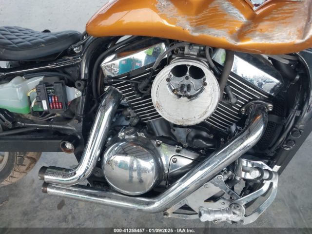 2002 KAWASAKI VN1500 JKBVNAP192A000819 Photo 7