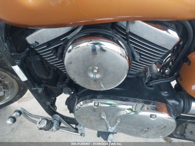 2002 KAWASAKI VN1500 JKBVNAP192A000819 Photo 8