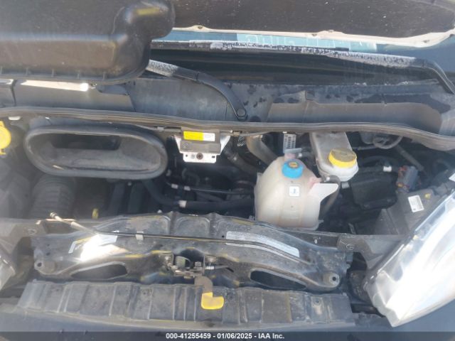 3C6LRVDG5PE549015 RAM Promaster 2500 High Roof 159 Wb