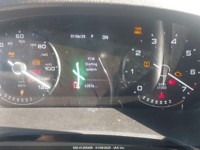 3C6LRVDG5PE549015 RAM Promaster 2500 High Roof 159 Wb