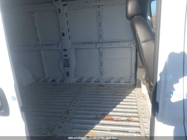 3C6LRVDG5PE549015 RAM Promaster 2500 High Roof 159 Wb