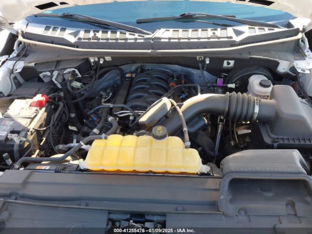 1FTMF1C55KKF28511 Ford F-150 Xl