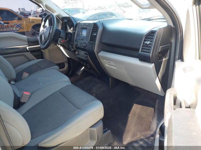 1FTMF1C55KKF28511 Ford F-150 Xl