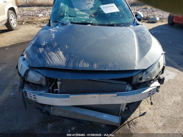 SHHFK7H7XHU229327 Honda Civic Ex-l