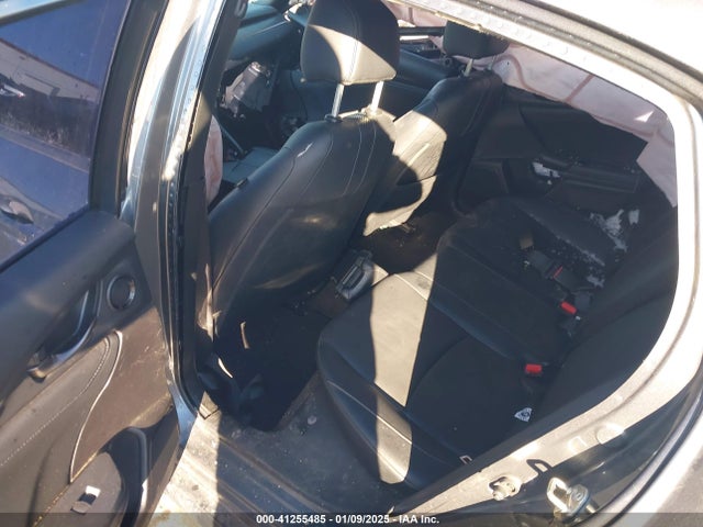 SHHFK7H7XHU229327 Honda Civic Ex-l