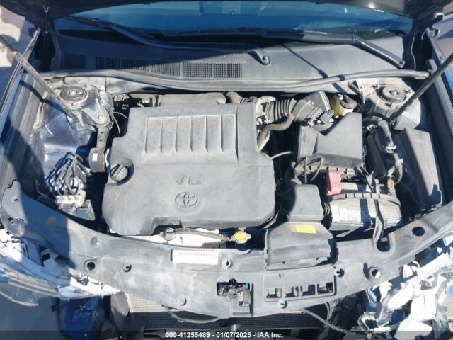 4T1BK1FK0EU544348 Toyota Camry Xle V6