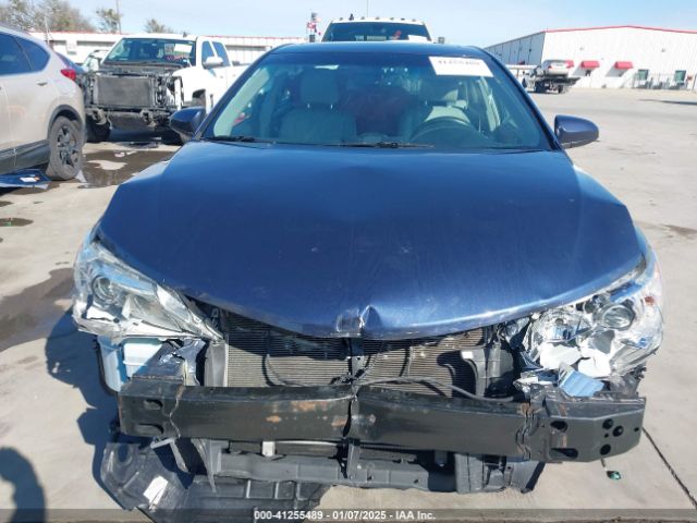 4T1BK1FK0EU544348 Toyota Camry Xle V6