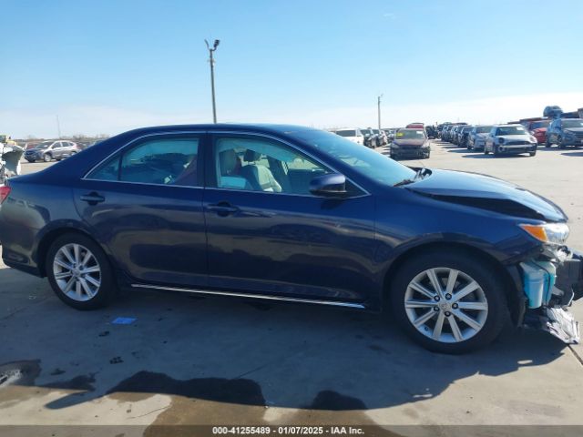 4T1BK1FK0EU544348 Toyota Camry Xle V6