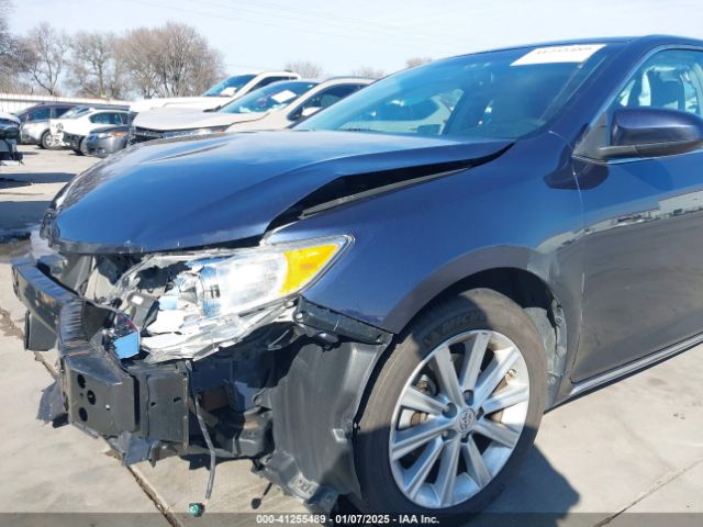 4T1BK1FK0EU544348 Toyota Camry Xle V6