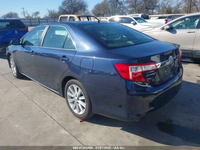 4T1BK1FK0EU544348 Toyota Camry Xle V6
