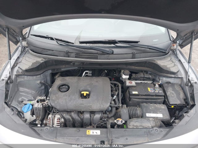 KIA SOUL LX 2022 KNDJ23AUXN7832851 Image 10