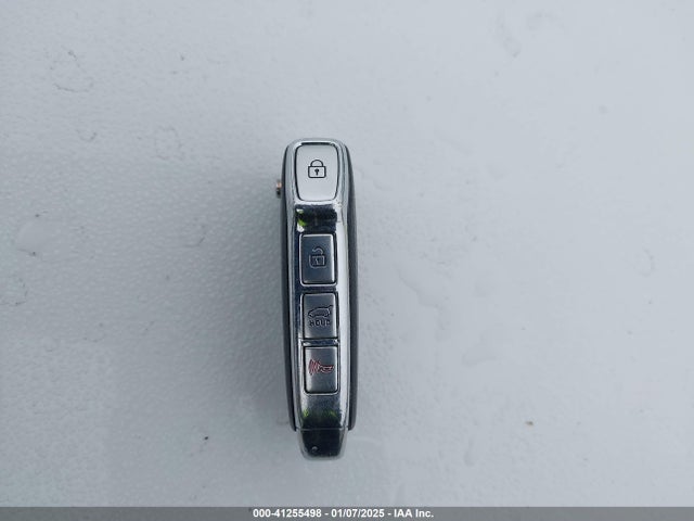 KIA SOUL LX 2022 KNDJ23AUXN7832851 Image 11