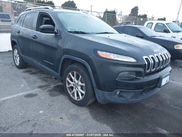 2015 1C4PJLCS4FW602237 main image