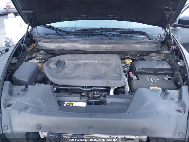 Jeep Cherokee Latitude 2015 1C4PJLCS4FW602237 Image 10