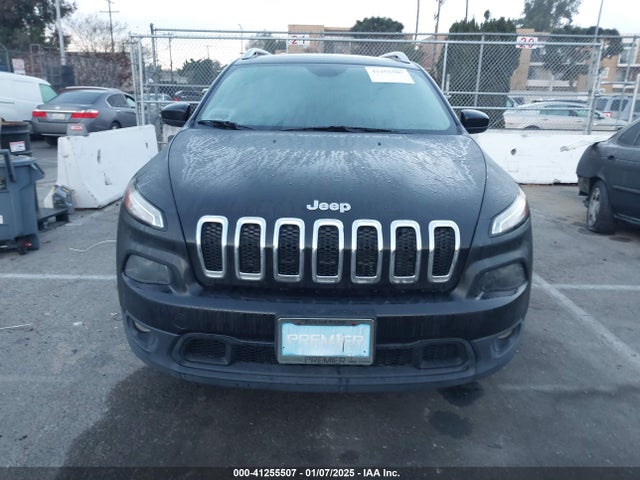 Jeep Cherokee Latitude 2015 1C4PJLCS4FW602237 Image 12