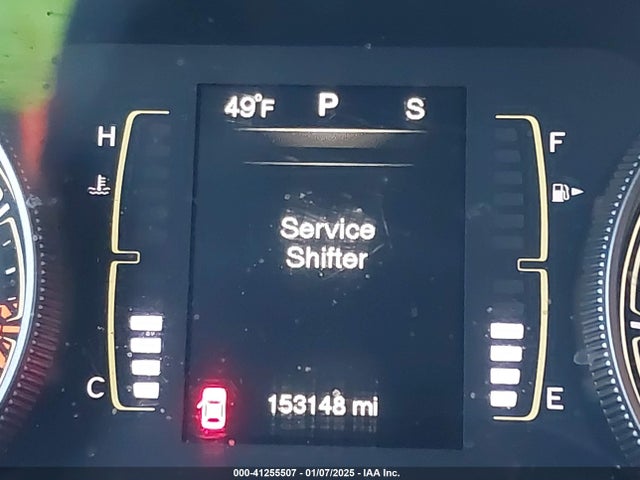 Jeep Cherokee Latitude 2015 1C4PJLCS4FW602237 Image 15