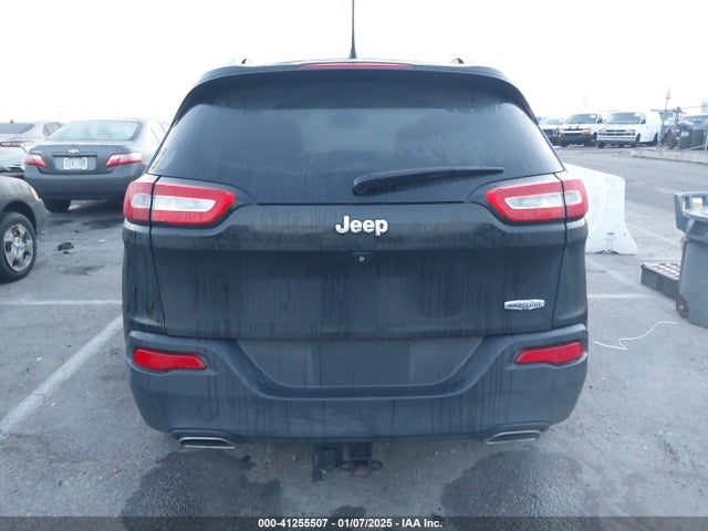 Jeep Cherokee Latitude 2015 1C4PJLCS4FW602237 Image 16