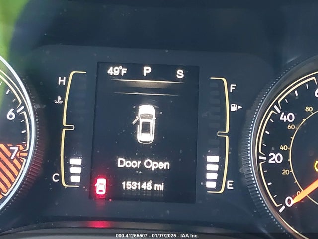 Jeep Cherokee Latitude 2015 1C4PJLCS4FW602237 Image 7