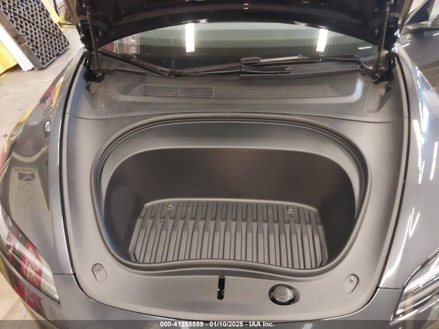 2024 TESLA MODEL 3 5YJ3E1EA9RF835440 Photo 9
