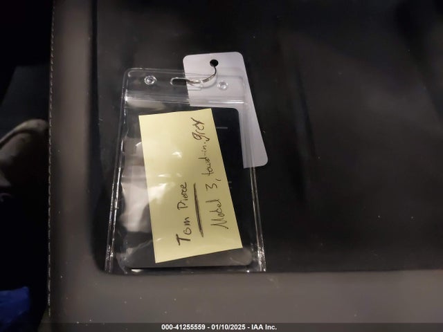 2024 TESLA MODEL 3 5YJ3E1EA9RF835440 Photo 10