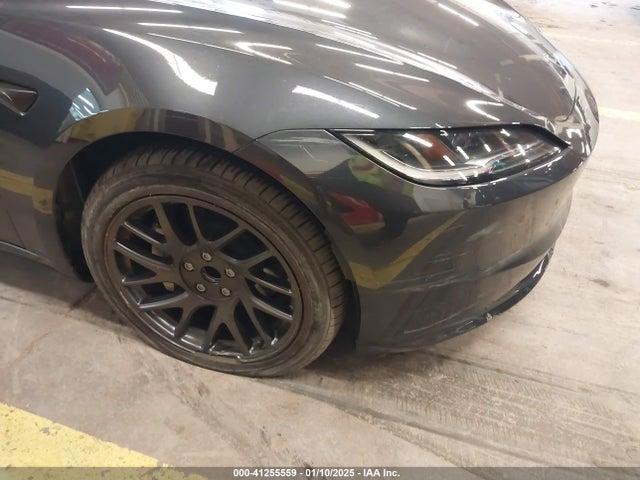 2024 TESLA MODEL 3 5YJ3E1EA9RF835440 Photo 5