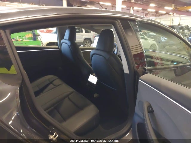 2024 TESLA MODEL 3 5YJ3E1EA9RF835440 Photo 7