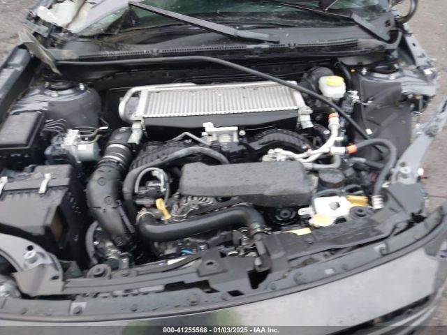 4S3BWGG65R3018631 Subaru Legacy Sport