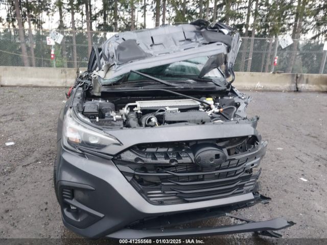 4S3BWGG65R3018631 Subaru Legacy Sport