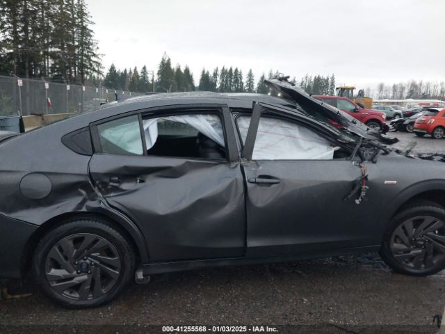 4S3BWGG65R3018631 Subaru Legacy Sport