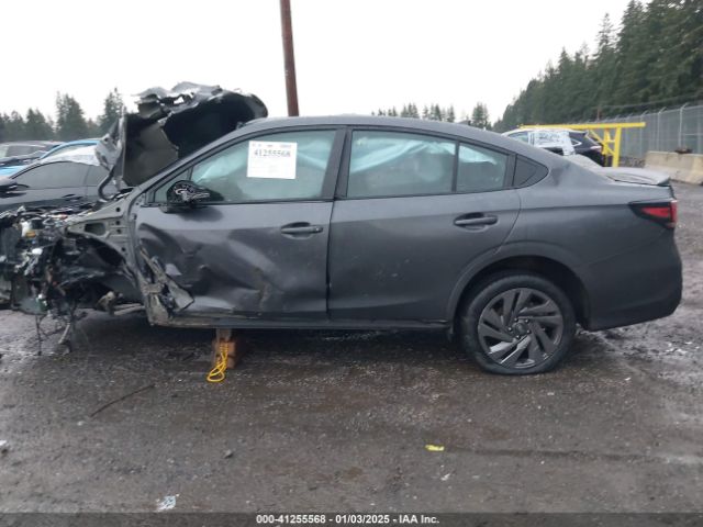 4S3BWGG65R3018631 Subaru Legacy Sport