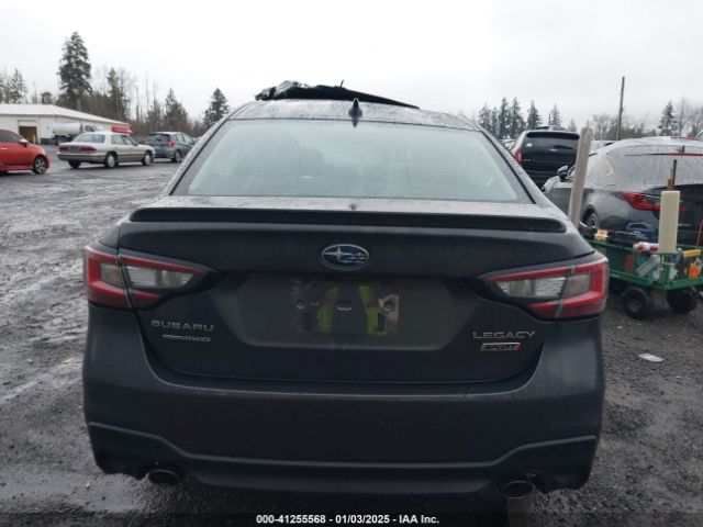 4S3BWGG65R3018631 Subaru Legacy Sport