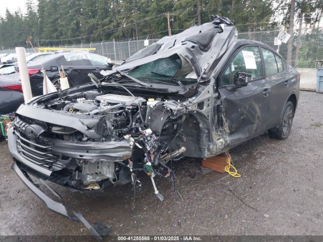 4S3BWGG65R3018631 Subaru Legacy Sport