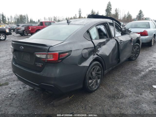 4S3BWGG65R3018631 Subaru Legacy Sport