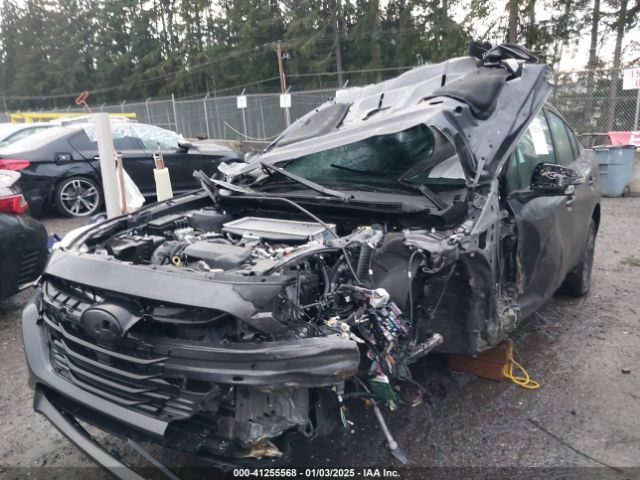 4S3BWGG65R3018631 Subaru Legacy Sport
