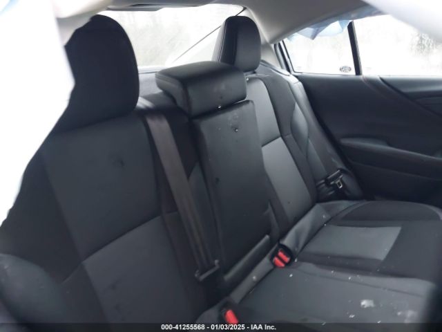 4S3BWGG65R3018631 Subaru Legacy Sport