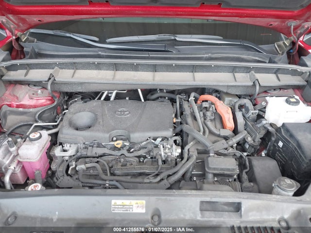 5TDBBRCH9NS561553 Toyota Highlander Hybrid Le