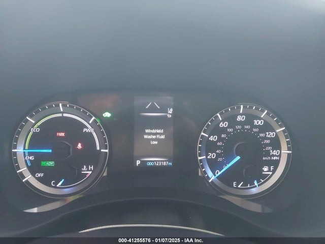 5TDBBRCH9NS561553 Toyota Highlander Hybrid Le