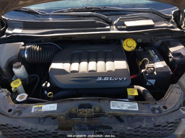 2C4RDGEG1GR329333 Dodge Grand Caravan R/t