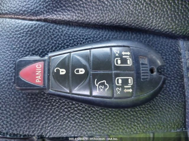 2C4RDGEG1GR329333 Dodge Grand Caravan R/t