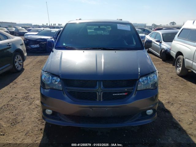 2C4RDGEG1GR329333 Dodge Grand Caravan R/t