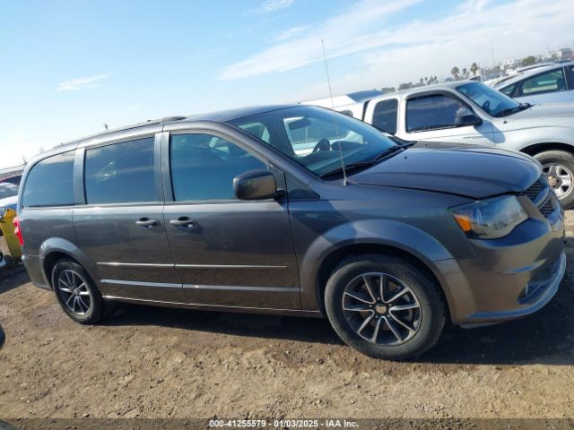 2C4RDGEG1GR329333 Dodge Grand Caravan R/t
