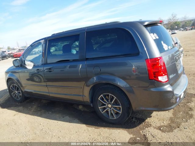 2C4RDGEG1GR329333 Dodge Grand Caravan R/t